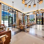 Modern Dtw Miami Escape With Water Views