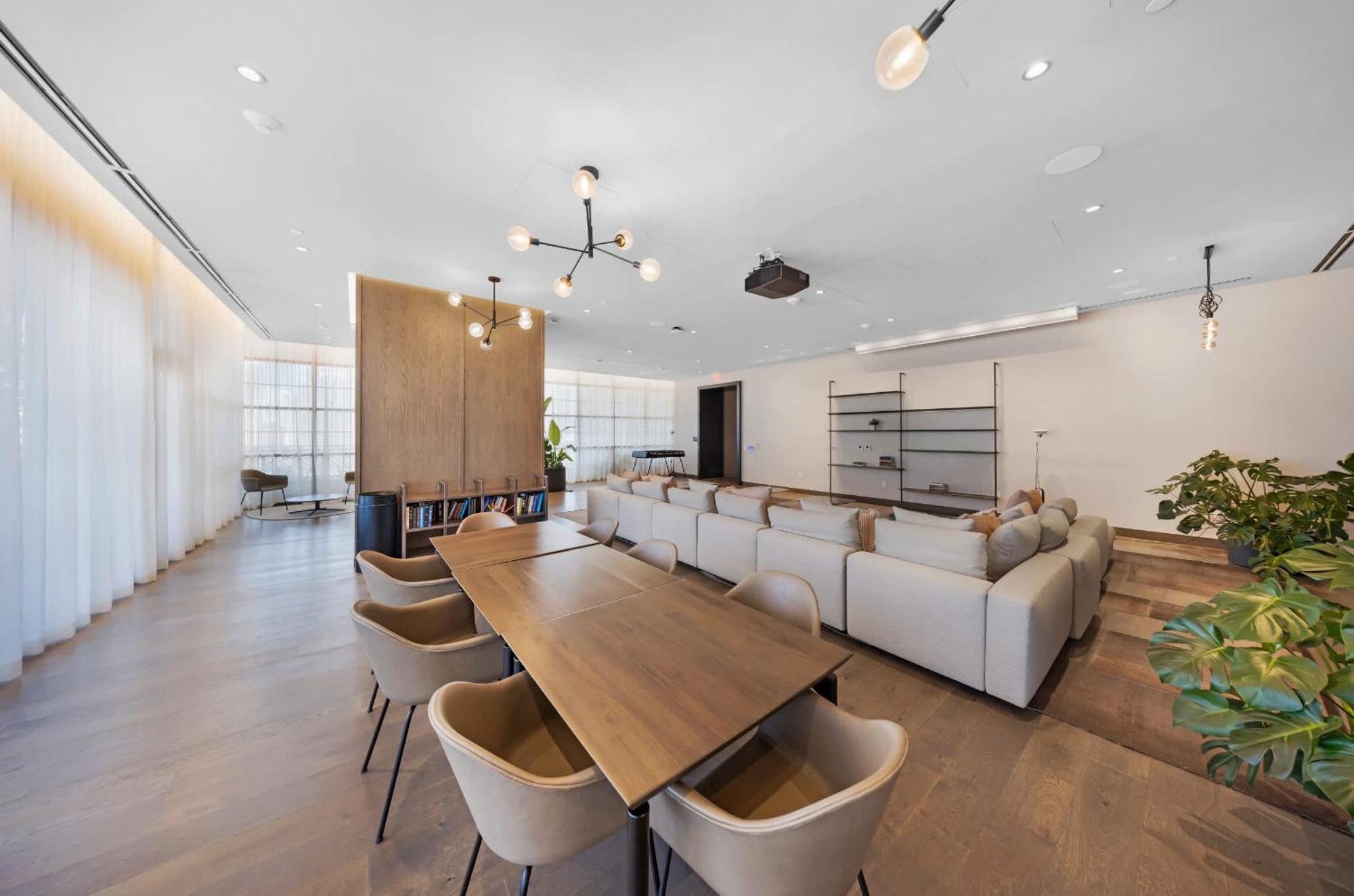 Apartment Modern Dtw Escape With Water Views Miami